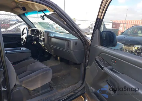 2006 GMC Sierra 1500 Sle1 from USA, damaged, VIN 2GTEK13T861136921